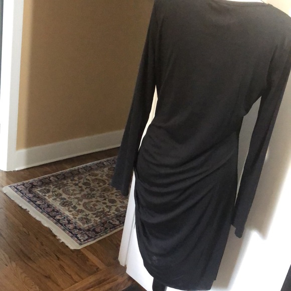 BTFBM Womens Long Sleeve Fall Winter Dresses NEW WITH TAGS Medium - Picture 2 of 8